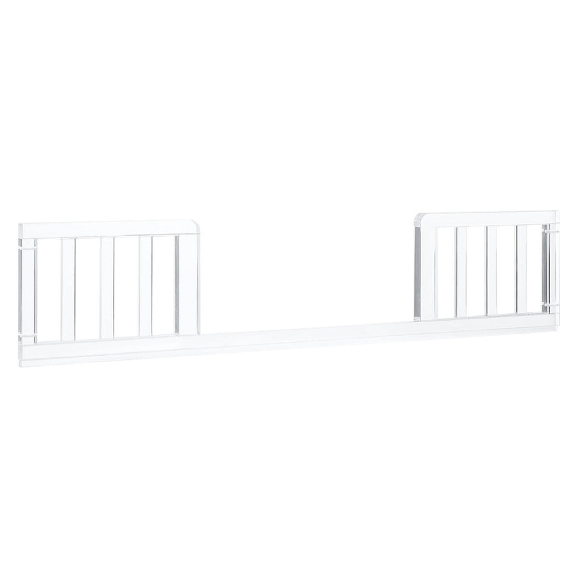 Nursery Works Luma Acrylic Toddler Bed Conversion Kit