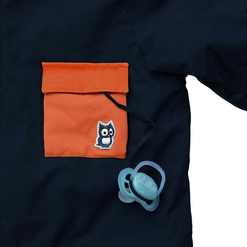 Quest snow overall