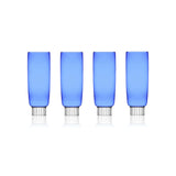 Romantic Champagne Flutes