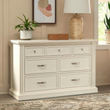 Durham 7-Drawer Dresser
