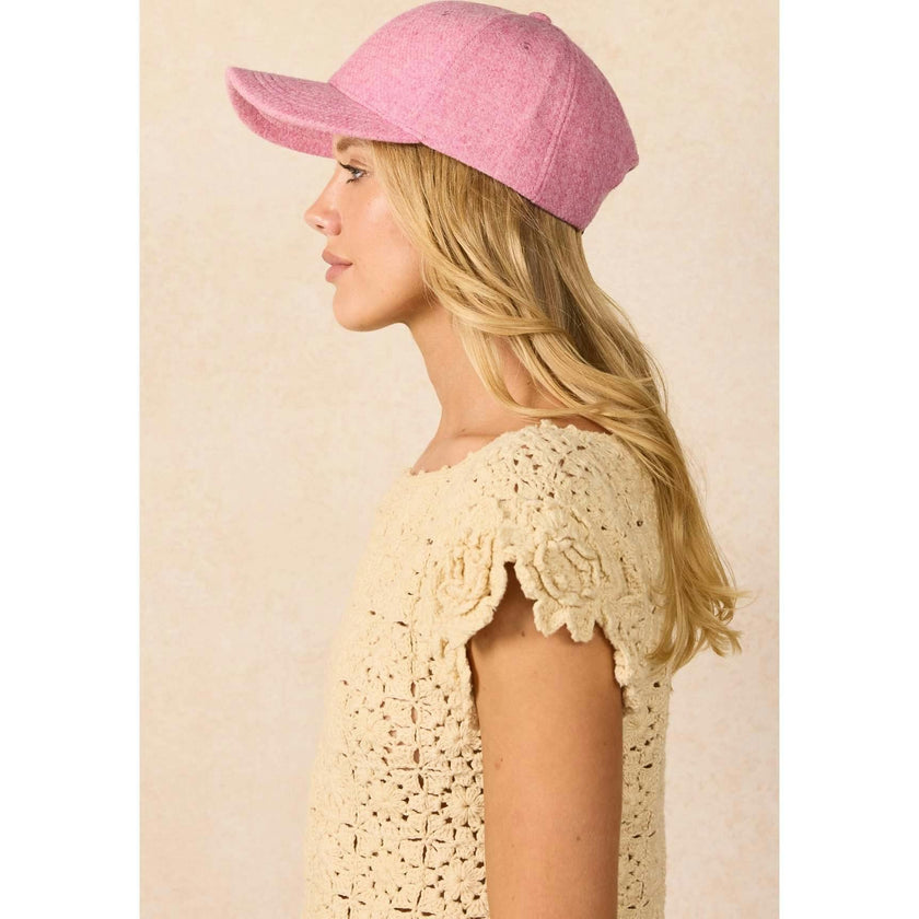Cotton Beach Weekend Cap