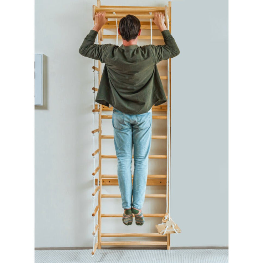 Betula | Swedish Wall Ladder