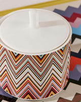 Zig Zag Jarris 148/156 Sugar Pot -  8