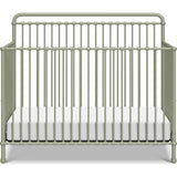 Winston 4-in-1 Convertible Crib in Heirloom Sage