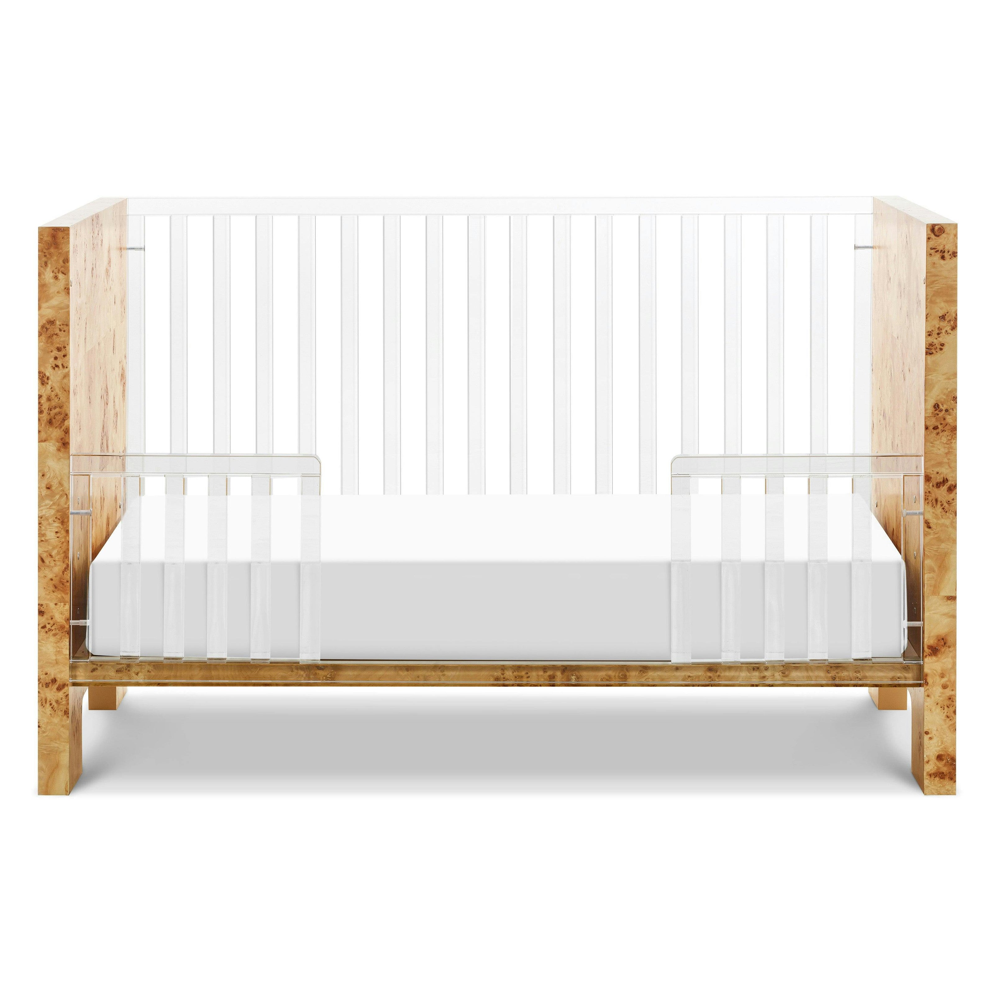 Nursery Works Altair Crib