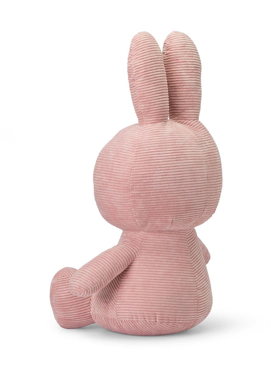 Miffy ECO Corduroy Pink -27.5