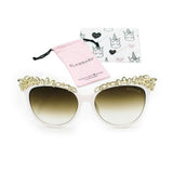 Valentina Frame Sunglasses