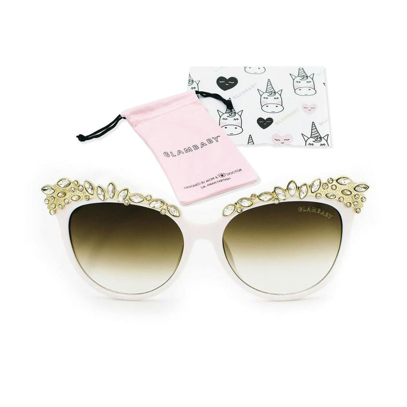 Valentina Frame Sunglasses