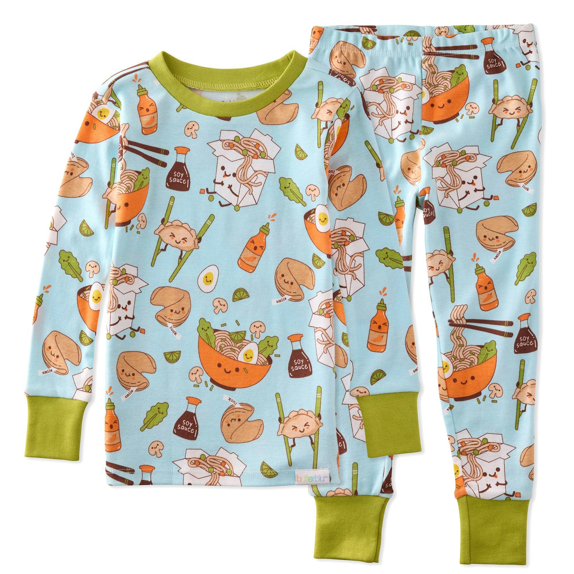 ZEN 2-Piece Pajama