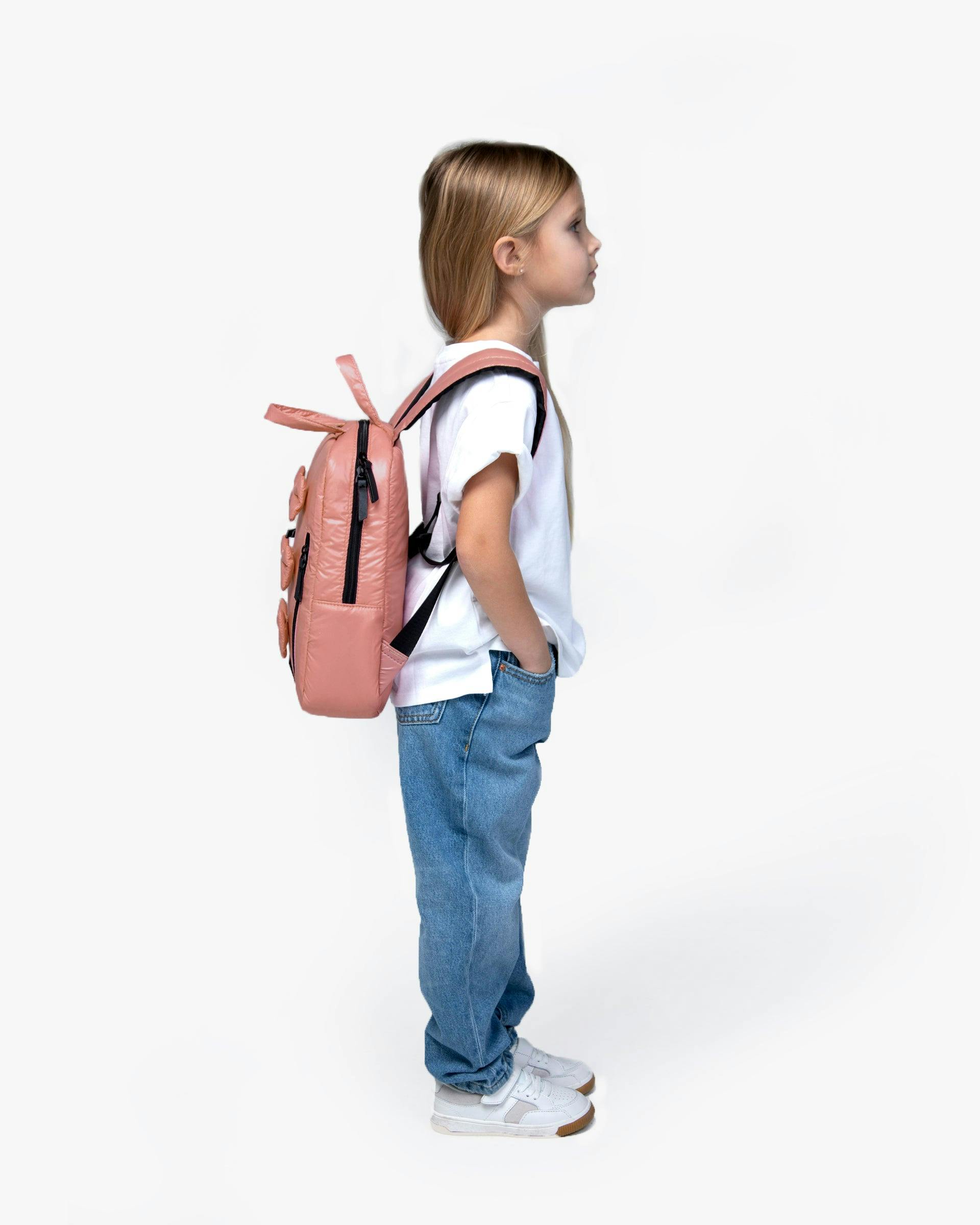 Bows Backpack
