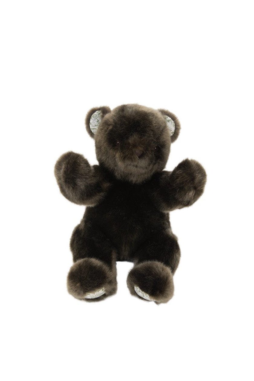 Robert the Bear | Olive Green | Green Garden Liberty