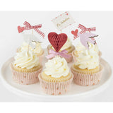 Lovebird Cupcake Kit