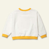 Vintage Rainbow Sweatshirt