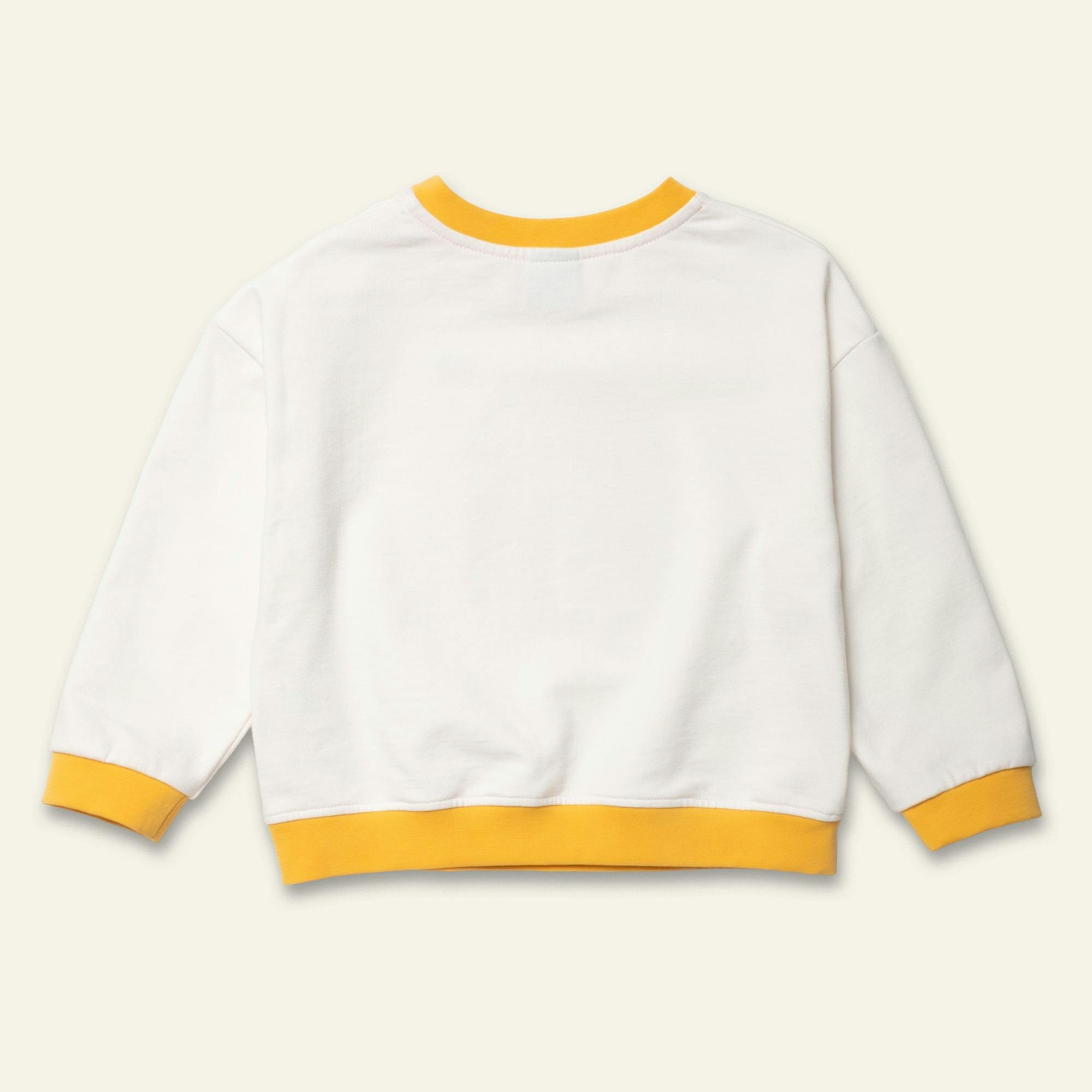 Vintage Rainbow Sweatshirt