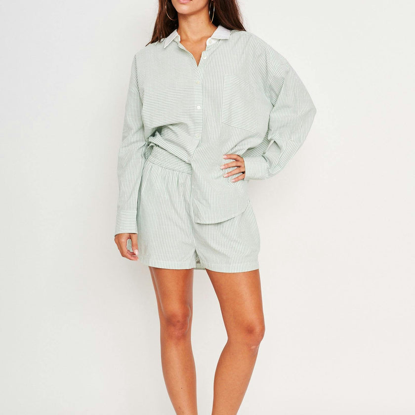 BENSON SHORT - B0967G