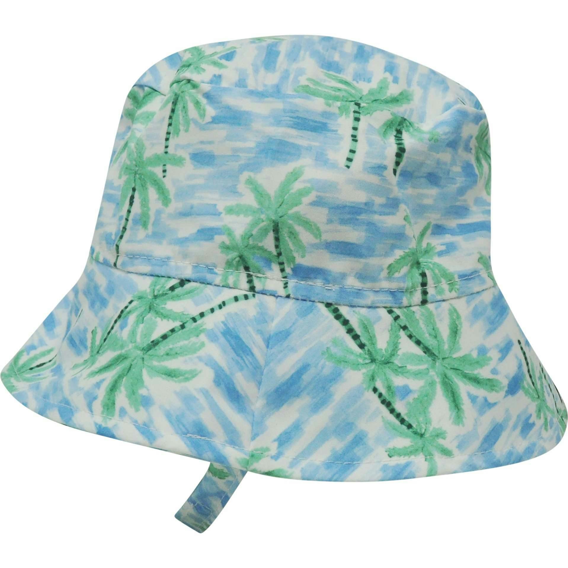 UPF 50+ Bucket Hat