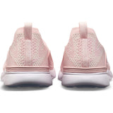 Women's TechLoom Bliss Bleached Pink / Ivory / White, Pink