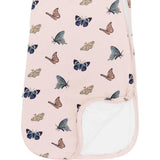 Sleep Bag 1.0 TOG in Blush, Pink