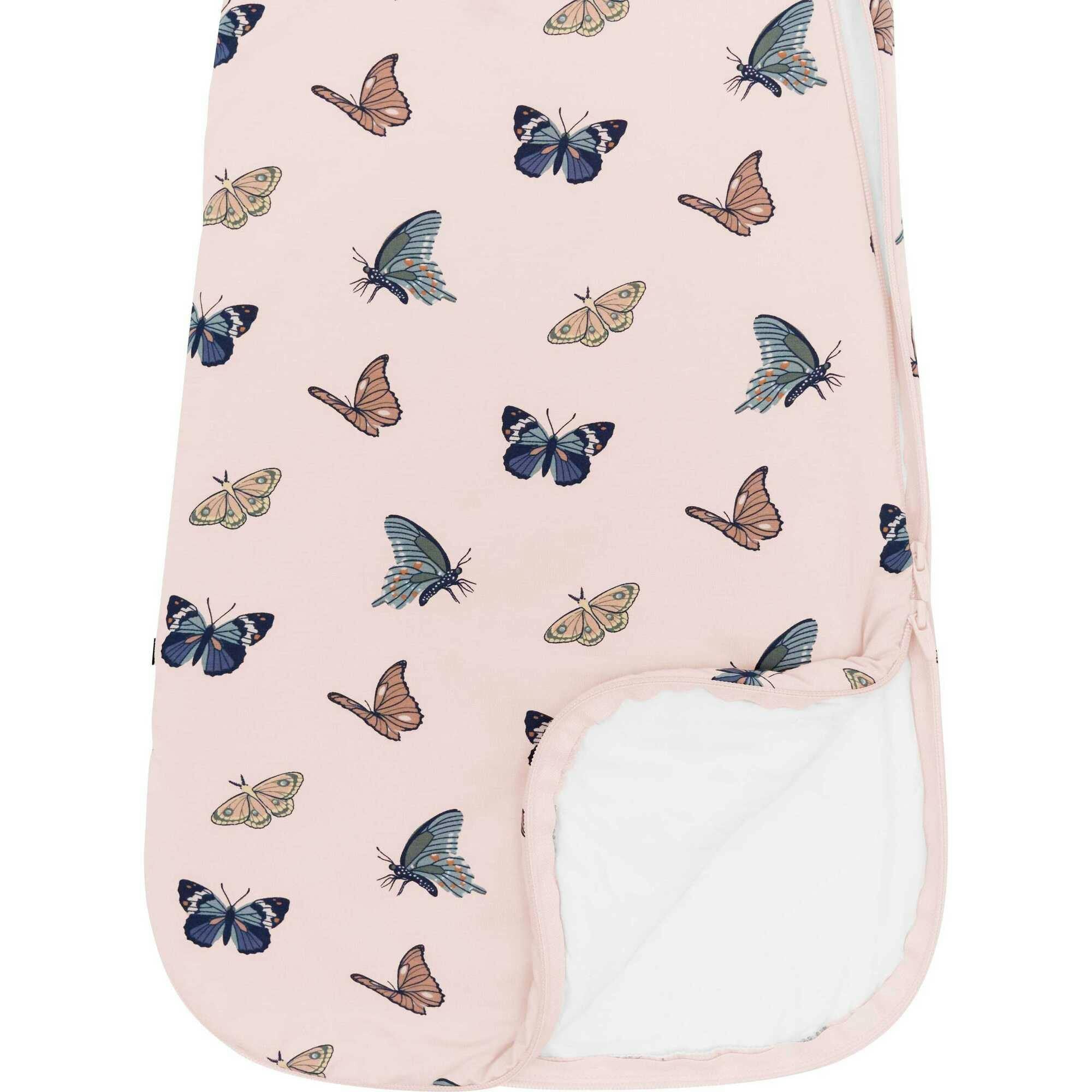 Sleep Bag 1.0 TOG in Blush, Pink