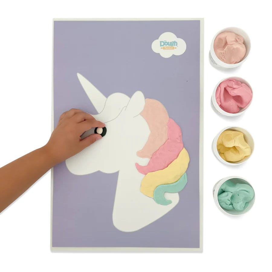 Unicorn Bundle - Personalized