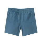 Boys Hybrid Shorts | Navy