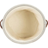 Alphabet Basket