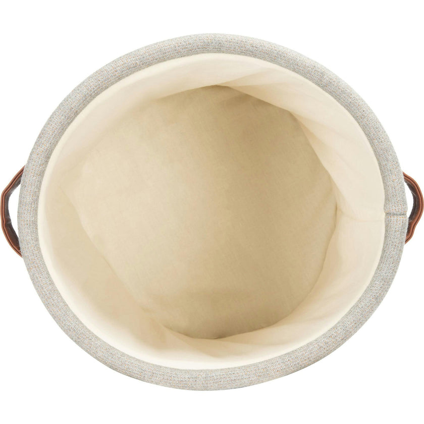 Alphabet Basket