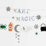 Making Magic Garland Set