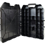 Hot Wheels 48 Car Storage Case