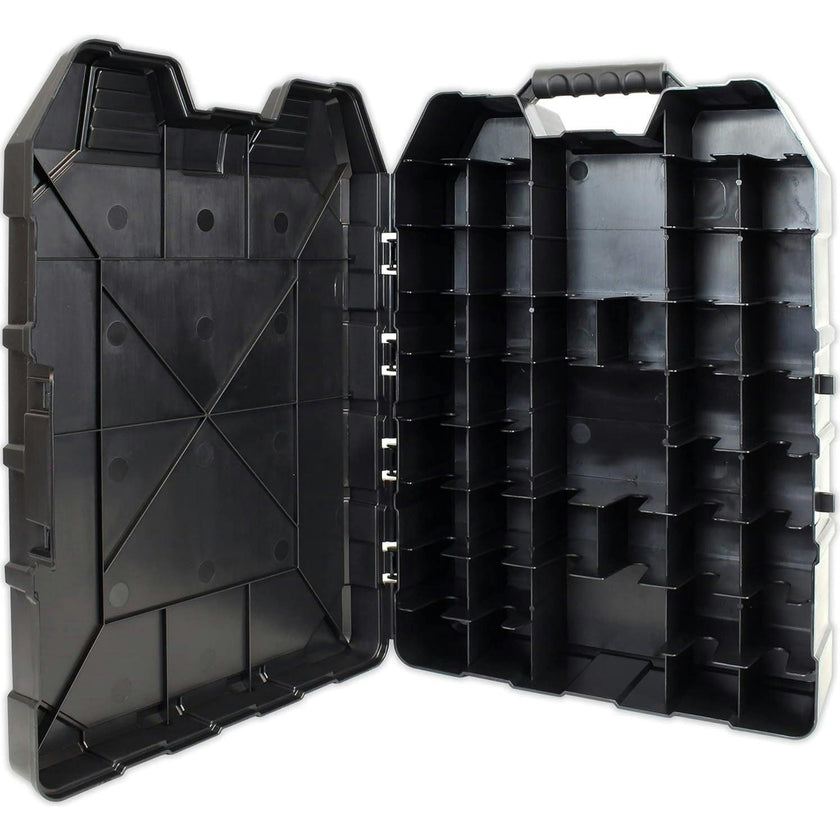 Hot Wheels 48 Car Storage Case