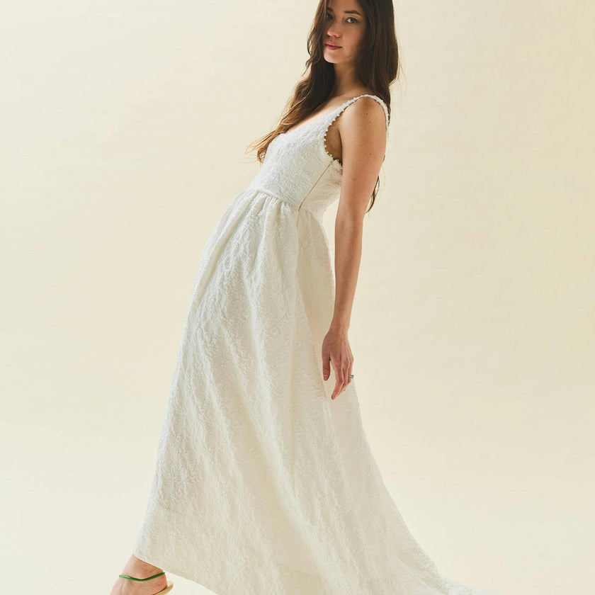 Brady Maxi Dress