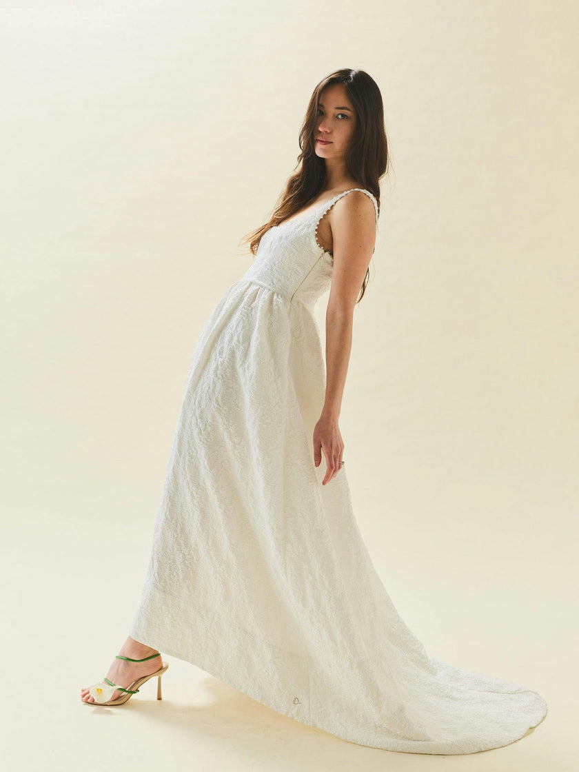 Brady Maxi Dress