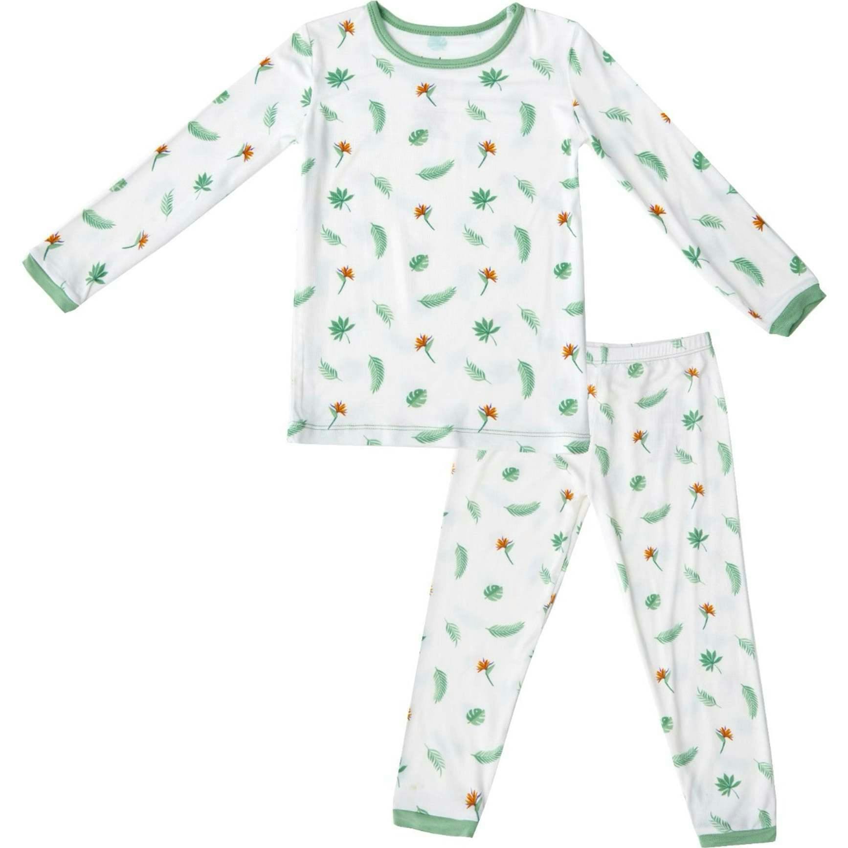 Pajama Set