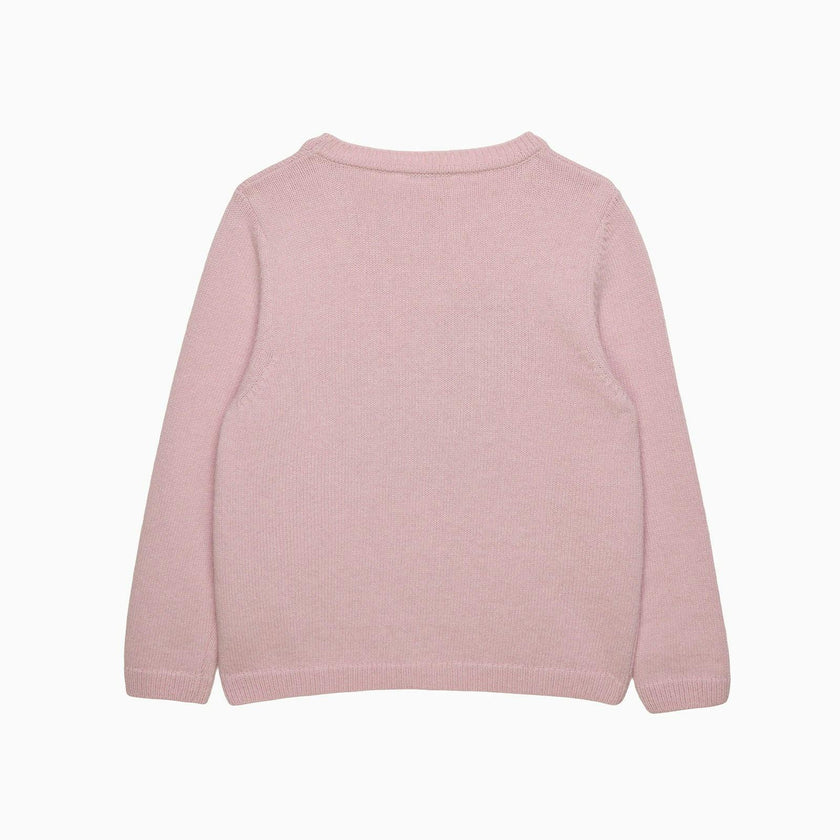 Grace Horse Sweater