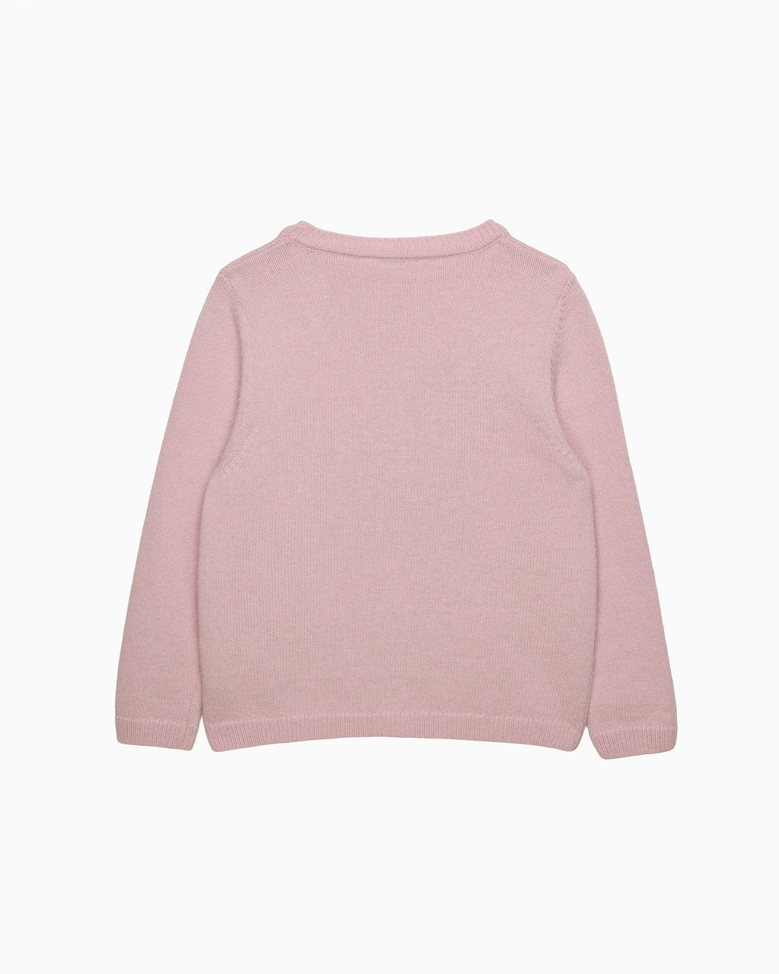 Grace Horse Sweater