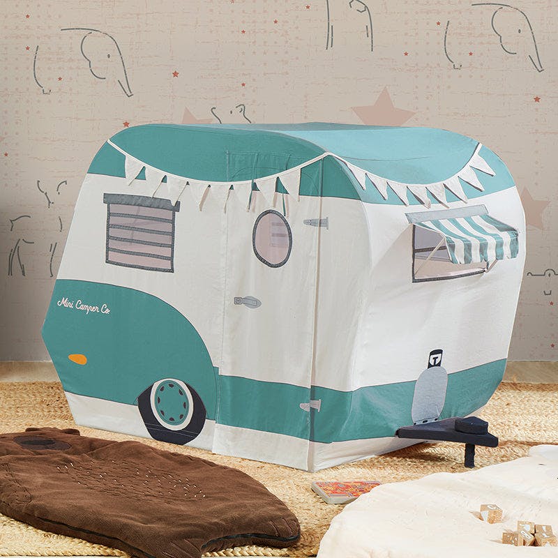 Mini Camper Play House