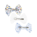 Small Hair Bow Set