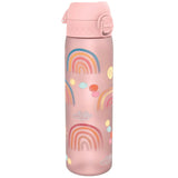 Ion8 BPA Free Recyclon Water Bottle - 18oz - Pattern