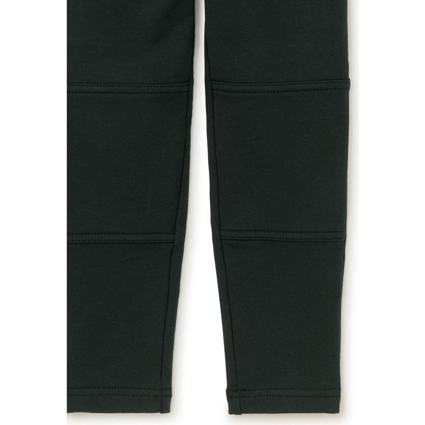 Playwear Jeggings, Black