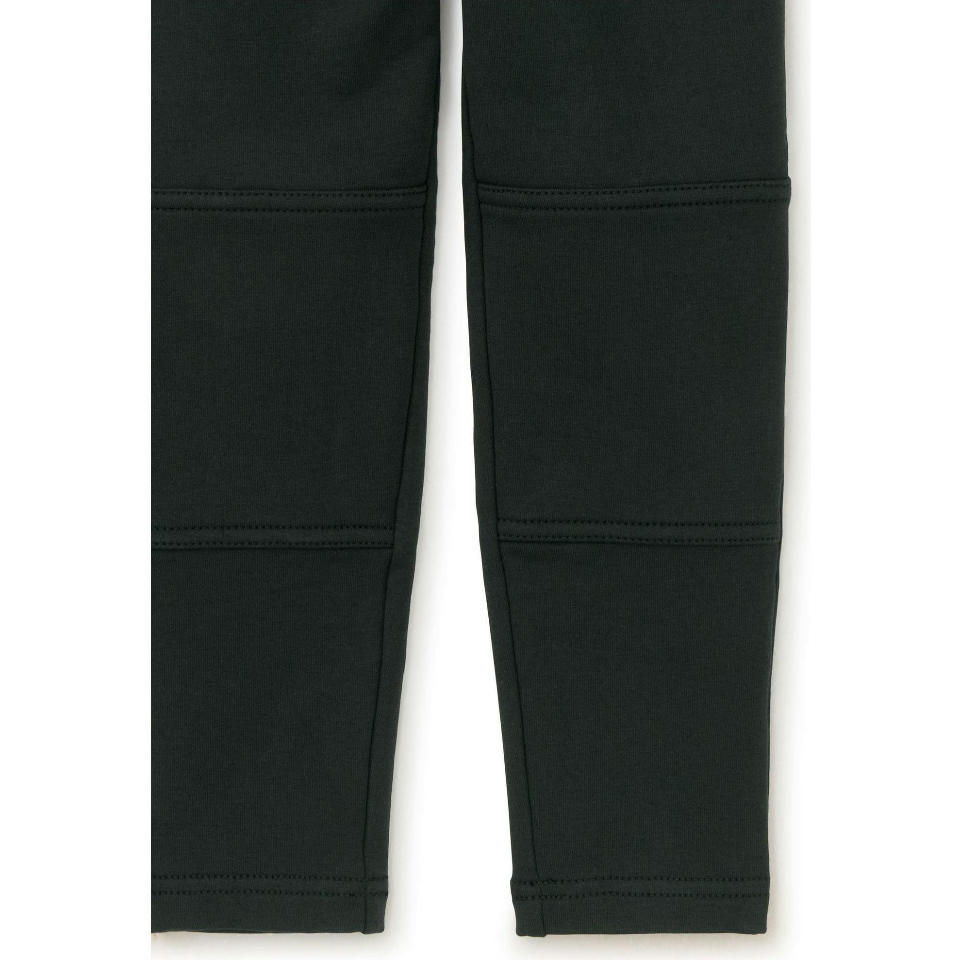 Playwear Jeggings, Black