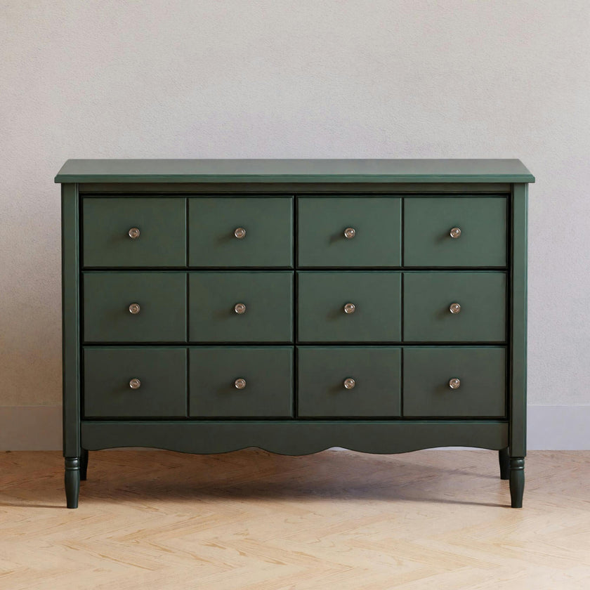 Liberty 6-Drawer Assembled Dresser