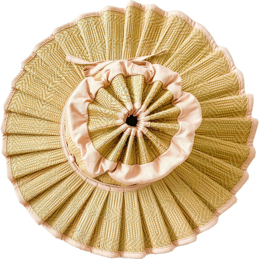 Sumatra Capri Child Hat