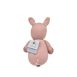 Knit Pig