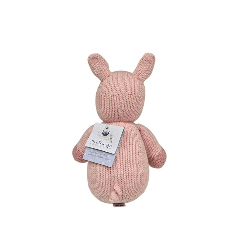 Knit Pig