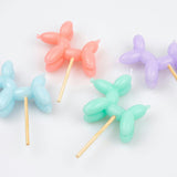 Balloon Candles