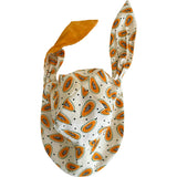 Sun Bonnet, Papaya