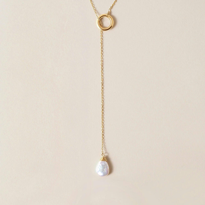 Eclipse Necklace