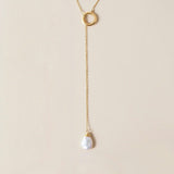 Eclipse Necklace