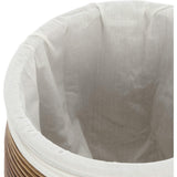 Mikkel Laundry Basket