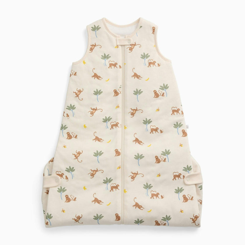 Monkeys Sleep Sack 1.5 TOG